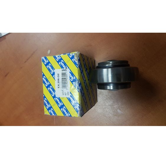 ŁOŻYSKO EX.208-G2 SNR [ŁOS4061-S]