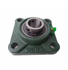 ZESPÓŁ ŁOŻYSKOWY FI-25.00  UCF 205 MGK [ŁOZ01-250M]