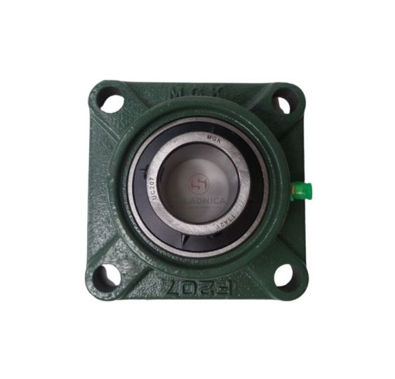 ZESPÓŁ ŁOŻYSKOWY FI-35.00  UCF 207 MGK [ŁOZ01-350M]