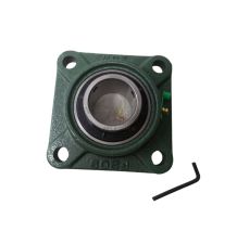 ZESPÓŁ ŁOŻYSKOWY FI-45,00  UCF 209 MGK [ŁOZ01-450M]