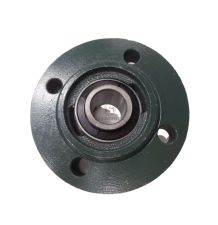 ZESPÓŁ ŁOŻYSKOWY FI-25.00  UCFC 205 MGK [ŁOZ02-250M]