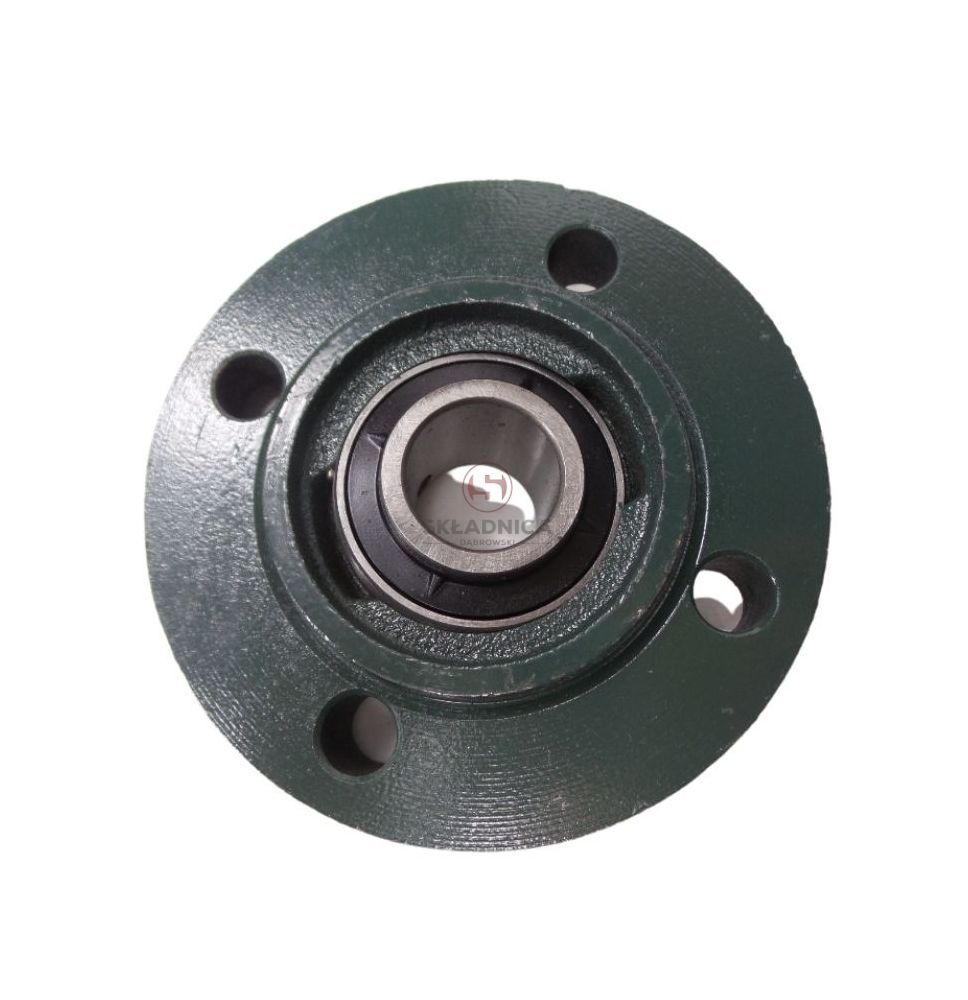 ZESPÓŁ ŁOŻYSKOWY FI-25.00  UCFC 205 MGK [ŁOZ02-250M]