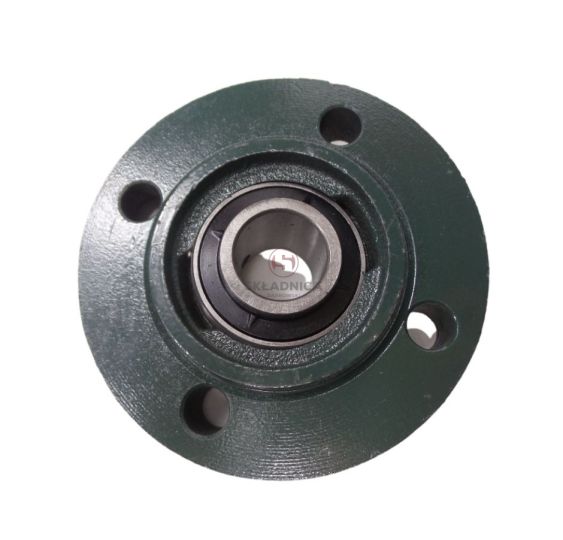 ZESPÓŁ ŁOŻYSKOWY FI-25.00  UCFC 205 MGK [ŁOZ02-250M]