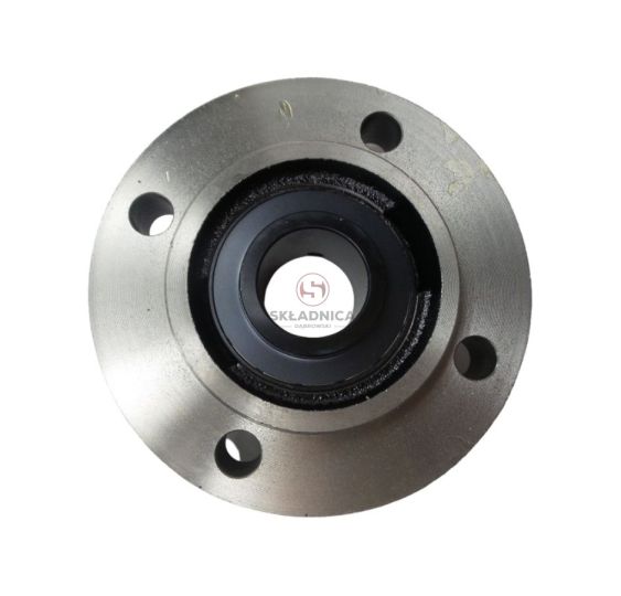 ZESPÓŁ ŁOŻYSKOWY FI-30.00  UCFC 206 [ŁOZ02-300F]