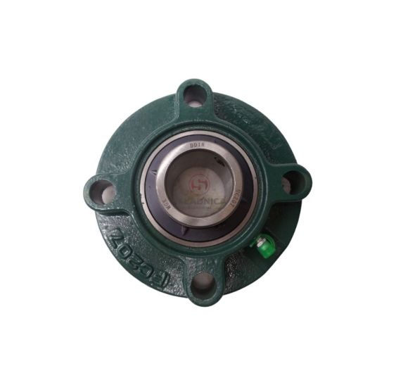 ZESPÓŁ ŁOŻYSKOWY FI-35.00  UCFC 207 MGK [ŁOZ02-350M]