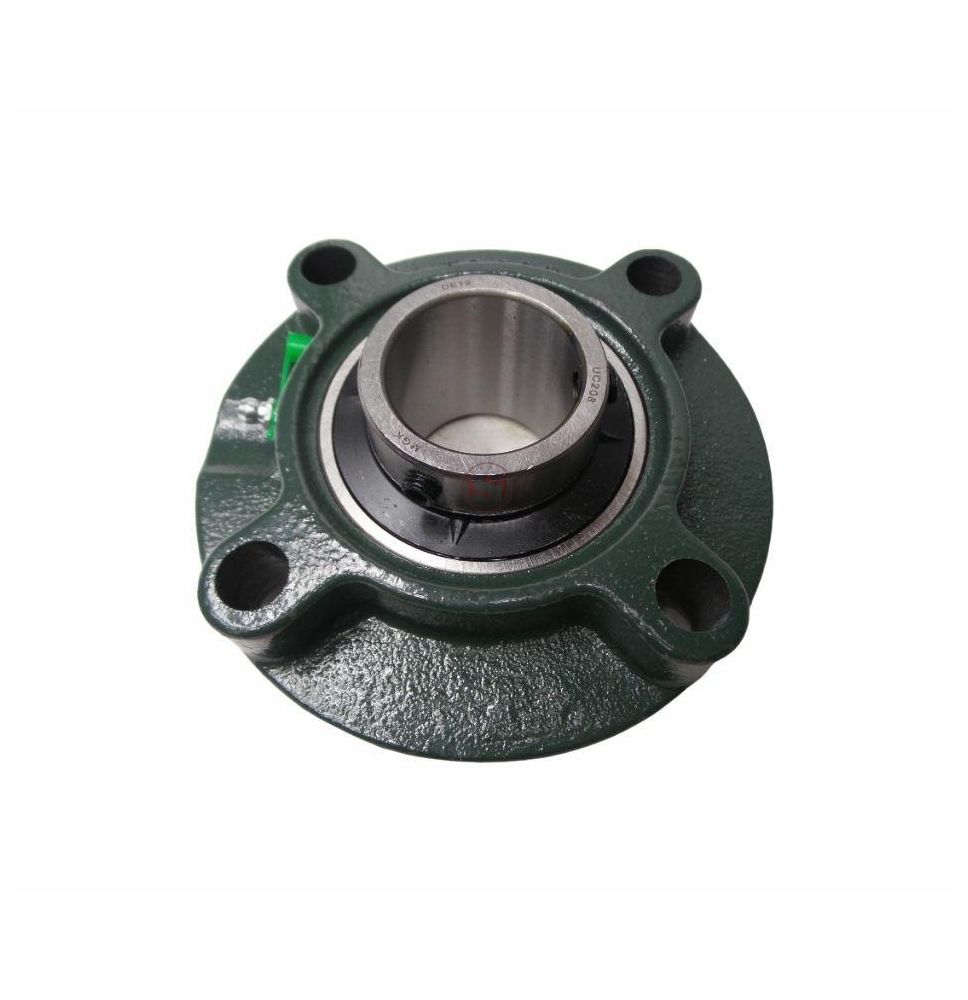 ZESPÓŁ ŁOŻYSKOWY FI-35.00  UCFC 207 NTN [ŁOZ02-350N]