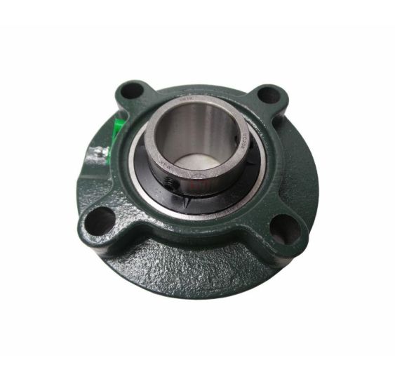 ZESPÓŁ ŁOŻYSKOWY FI-35.00  UCFC 207 NTN [ŁOZ02-350N]