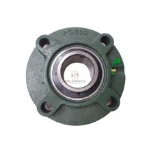 ZESPÓŁ ŁOŻYSKOWY FI-40.00  UCFC 208 MGK [ŁOZ02-400M]