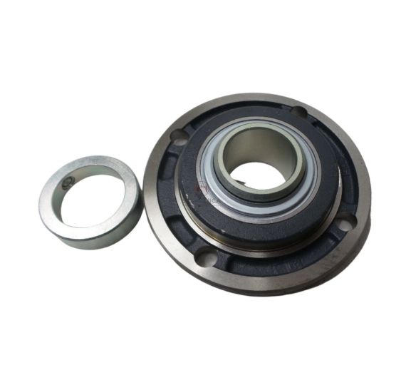 ZESPÓŁ ŁOŻYSKOWY FI-45.00  UCFC 209 INA [ŁOZ02-450I]
