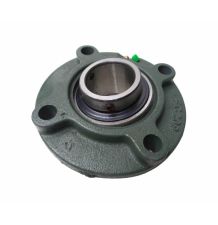 ZESPÓŁ ŁOŻYSKOWY FI-45.00  UCFC 209 MGK [ŁOZ02-450M]