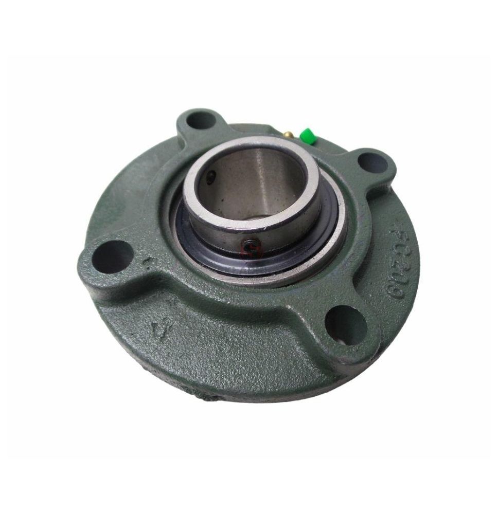 ZESPÓŁ ŁOŻYSKOWY FI-45.00  UCFC 209 MGK [ŁOZ02-450M]