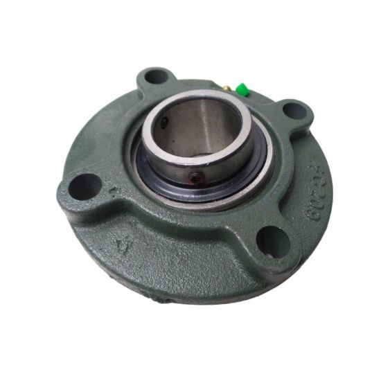 ZESPÓŁ ŁOŻYSKOWY FI-45.00  UCFC 209 MGK [ŁOZ02-450M]