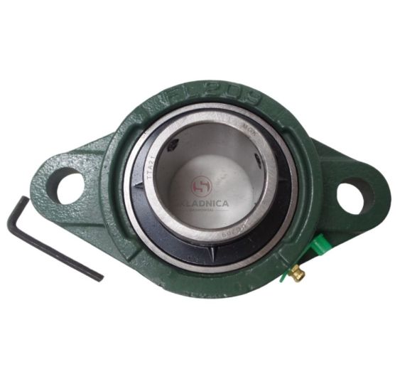 ZESPÓŁ ŁOŻYSKOWY FI-45.00  UCFL 209 MGK [ŁOZ03-450M]