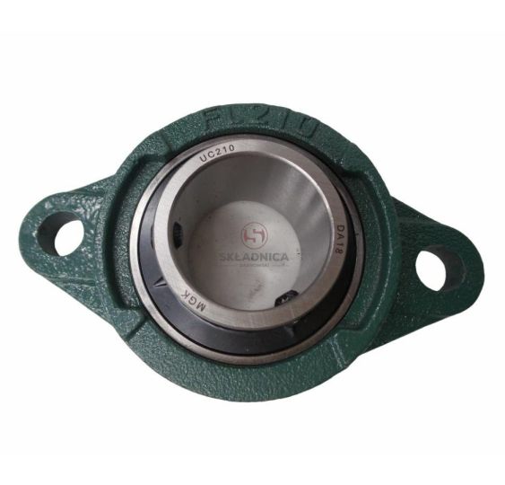ZESPÓŁ ŁOŻYSKOWY FI-50.00  UCFL 210 MGK [ŁOZ03-500M]