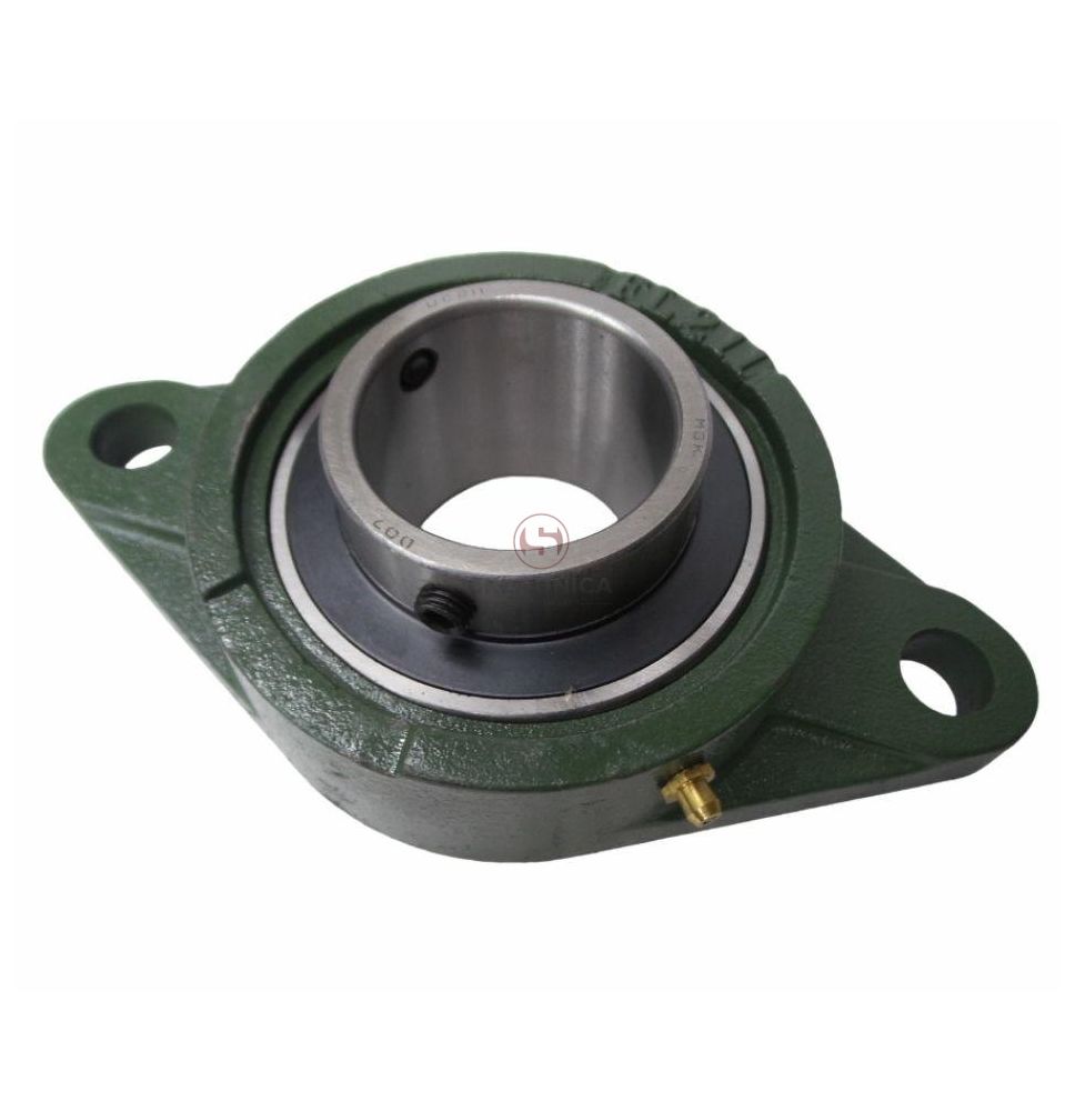 ZESPÓŁ ŁOŻYSKOWY FI-55.00  UCFL 211 MGK [ŁOZ03-550M]