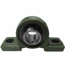 ZESPÓŁ ŁOŻYSKOWY FI-25.00  UCP 205 MGK [ŁOZ04-250M]