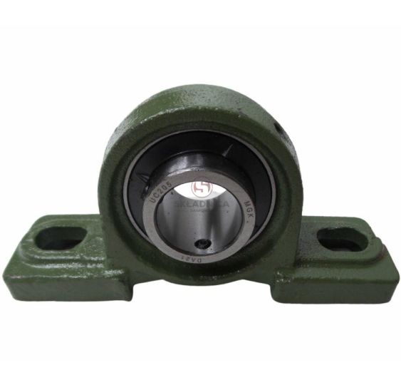 ZESPÓŁ ŁOŻYSKOWY FI-25.00  UCP 205 MGK [ŁOZ04-250M]