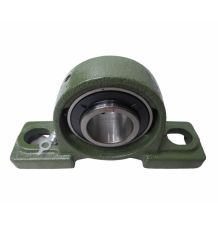 ZESPÓŁ ŁOŻYSKOWY FI-30.00  UCP 206 MGK [ŁOZ04-300M]