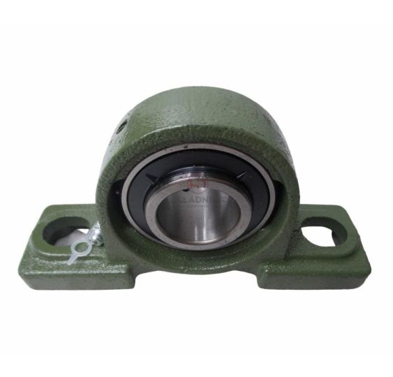 ZESPÓŁ ŁOŻYSKOWY FI-30.00  UCP 206 MGK [ŁOZ04-300M]