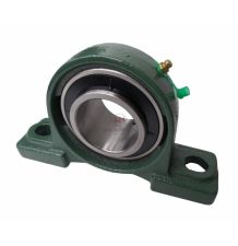 ZESPÓŁ ŁOŻYSKOWY FI-55.00  UCP 211 MGK [ŁOZ04-550M]