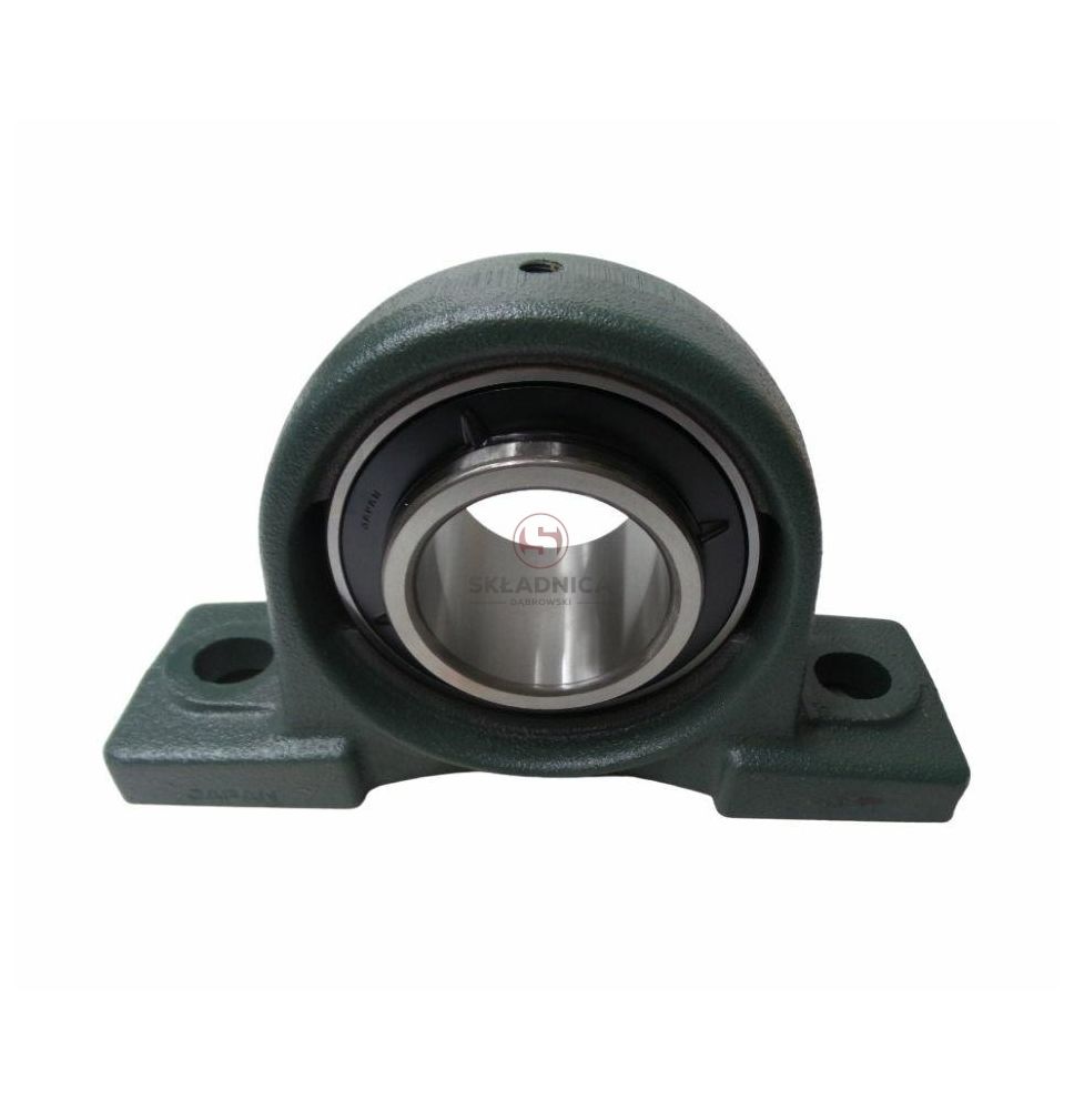 ZESPÓŁ ŁOŻYSKOWY FI-60.00  UCP 212 NSK [ŁOZ04-600N]