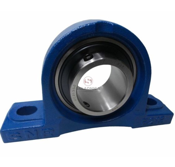 ZESPÓŁ ŁOŻYSKOWY FI-65.00  UCP 213 MGK [ŁOZ04-650M]