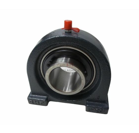 ZESPÓŁ ŁOŻYSKOWY FI-35.00  UCPA 207      [ŁOZ05-350T]