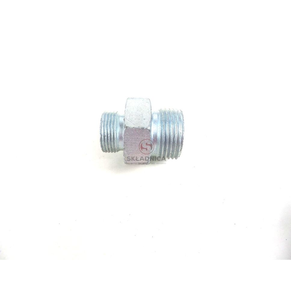 DŁAWIK 22/27*2   2,3MM [ŁT000106]