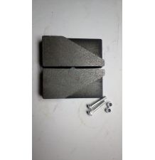 KLOCKI HAMULCOWE JCB [MJD103]