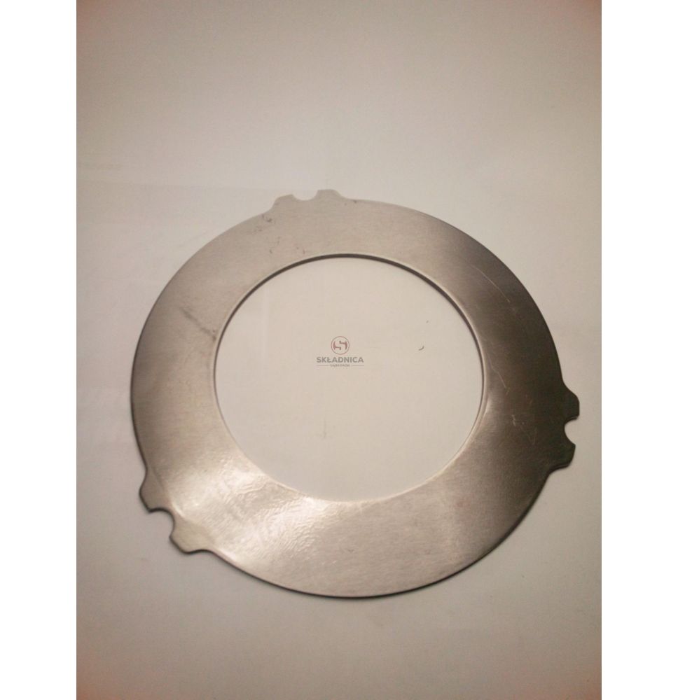 PRZEKŁADKA TARCZY HAM [MJD106-P]