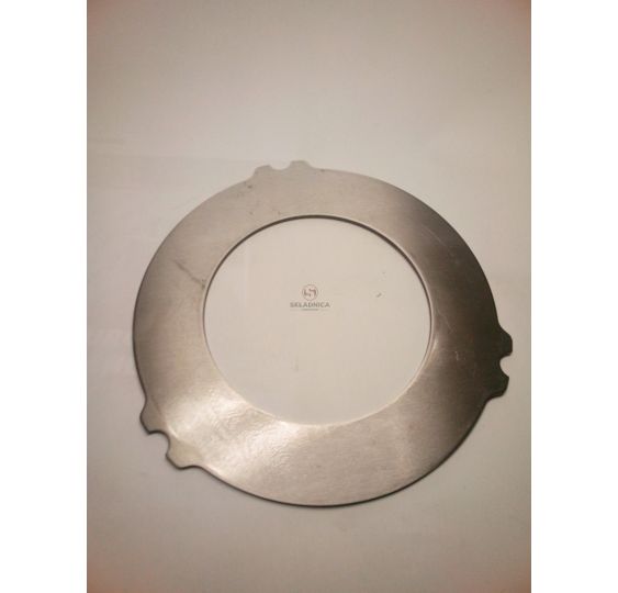PRZEKŁADKA TARCZY HAM [MJD106-P]