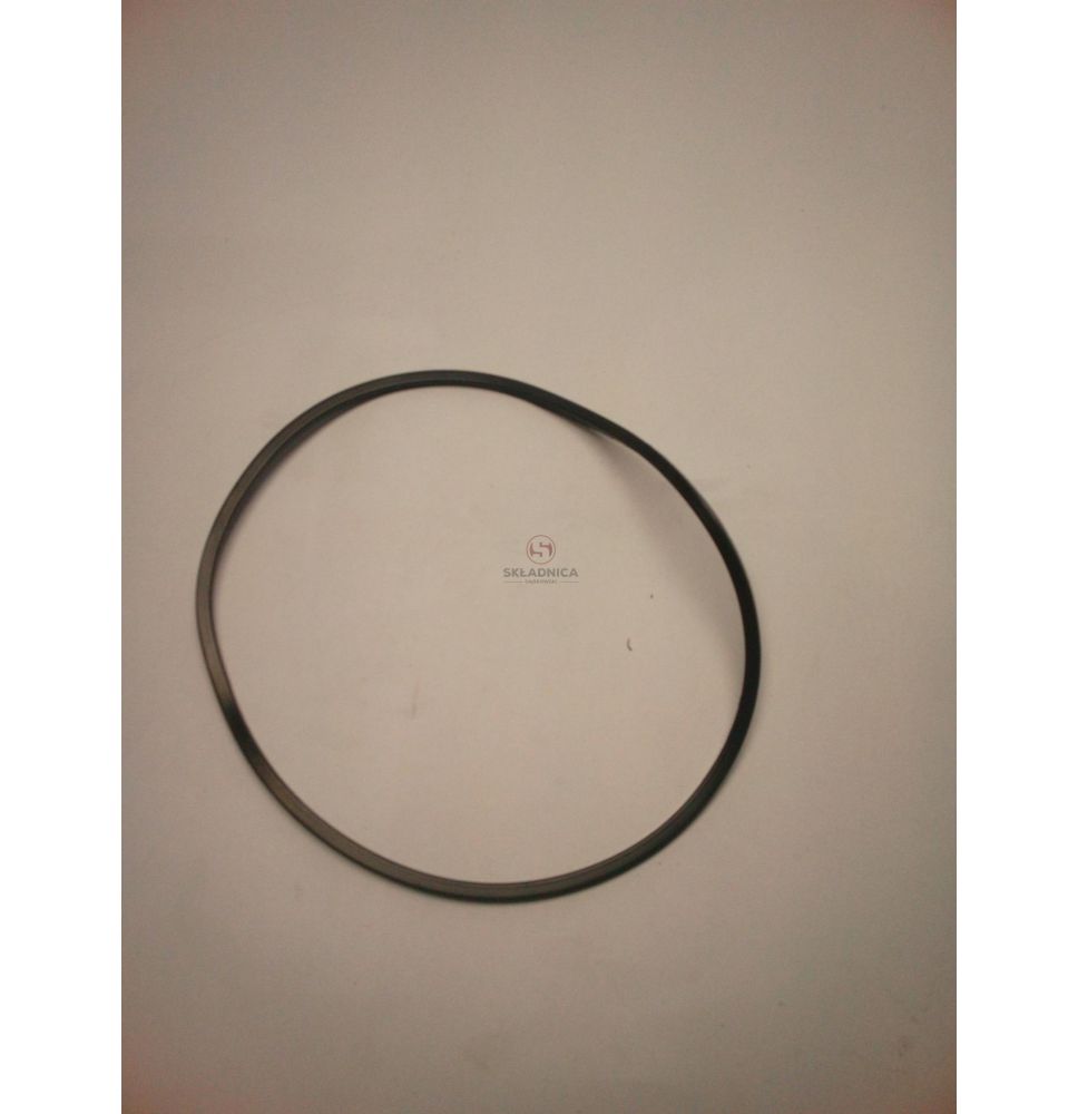 USZCZELKA TŁOKA HAMULCA - MAŁA [MJD212-M]