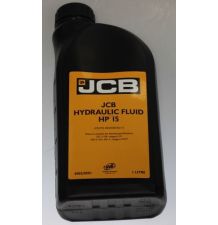 OLEJ HAMULCOWY JCB HP15   1L [MJD999]