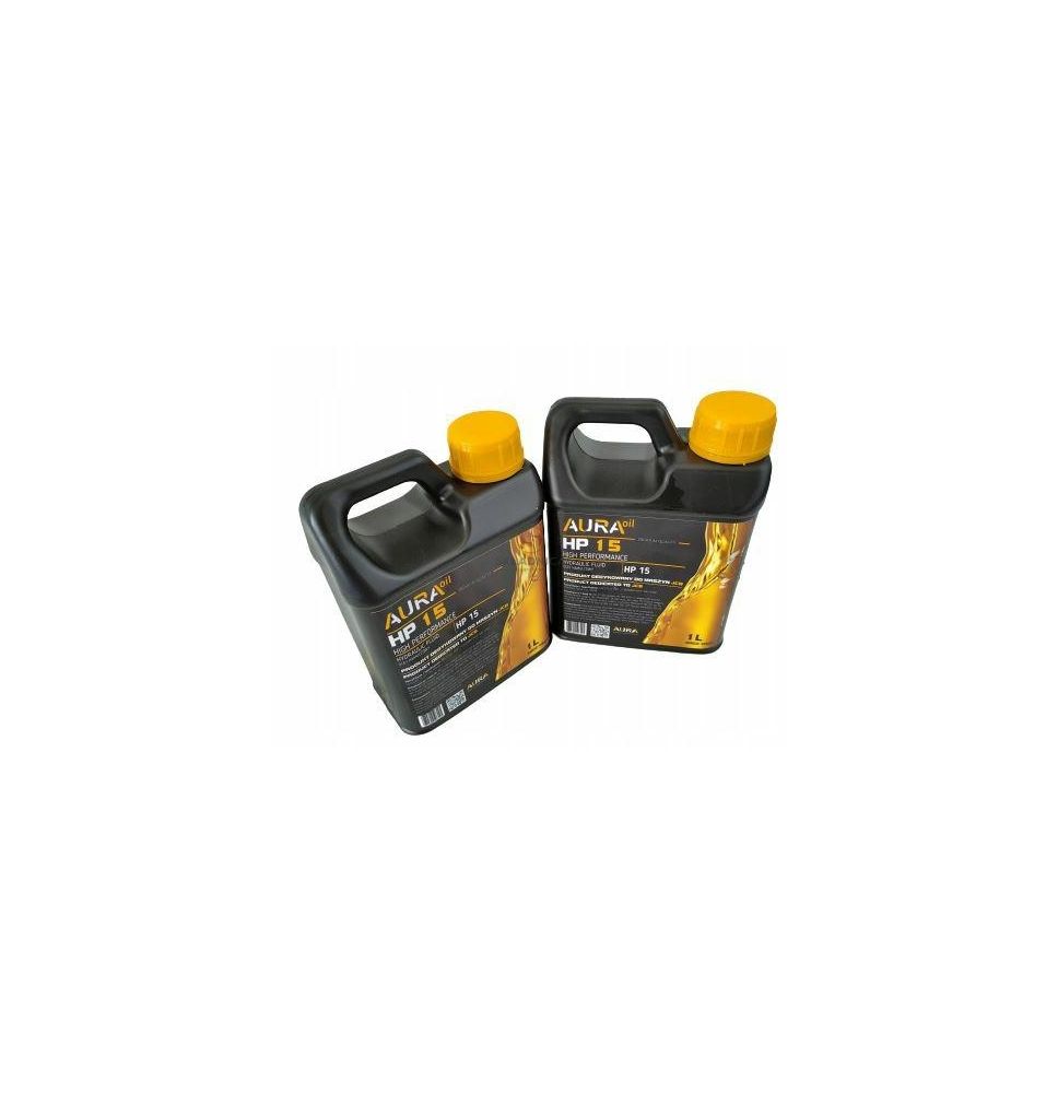 OLEJ HAMULCOWY JCB HP15   1L [MJD999-ZAM]