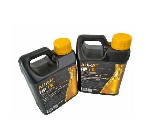 OLEJ HAMULCOWY JCB HP15   1L [MJD999-ZAM]
