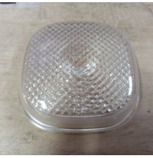 KLOSZ LAMPY BIAŁY [MJE003]