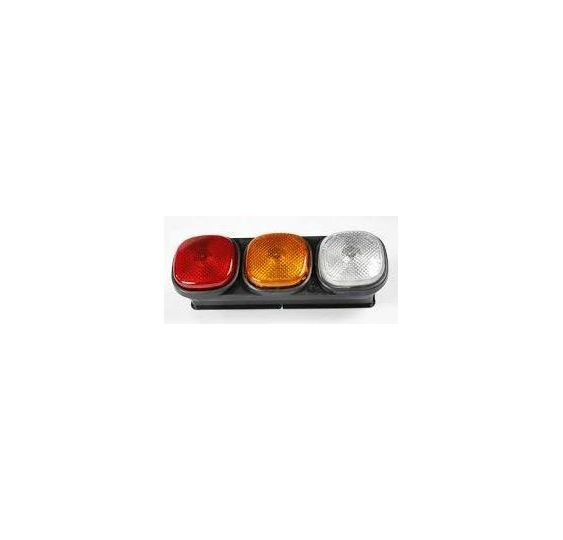 LAMPA ZESP. TYLNA LEWA ZE ŚWIATŁEM       [MJE008]