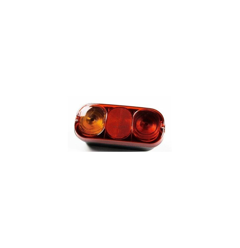 LAMPA ZESP. TYLNA [MJE009]