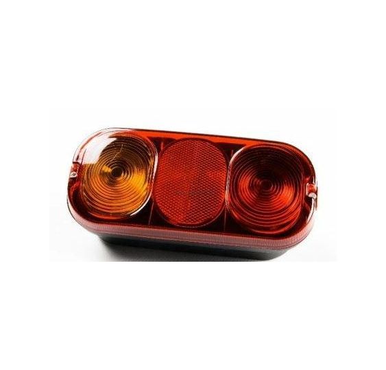 LAMPA ZESP. TYLNA [MJE009]