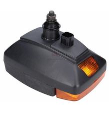 LAMPA LEWY PRZÓD [MJE011-L]