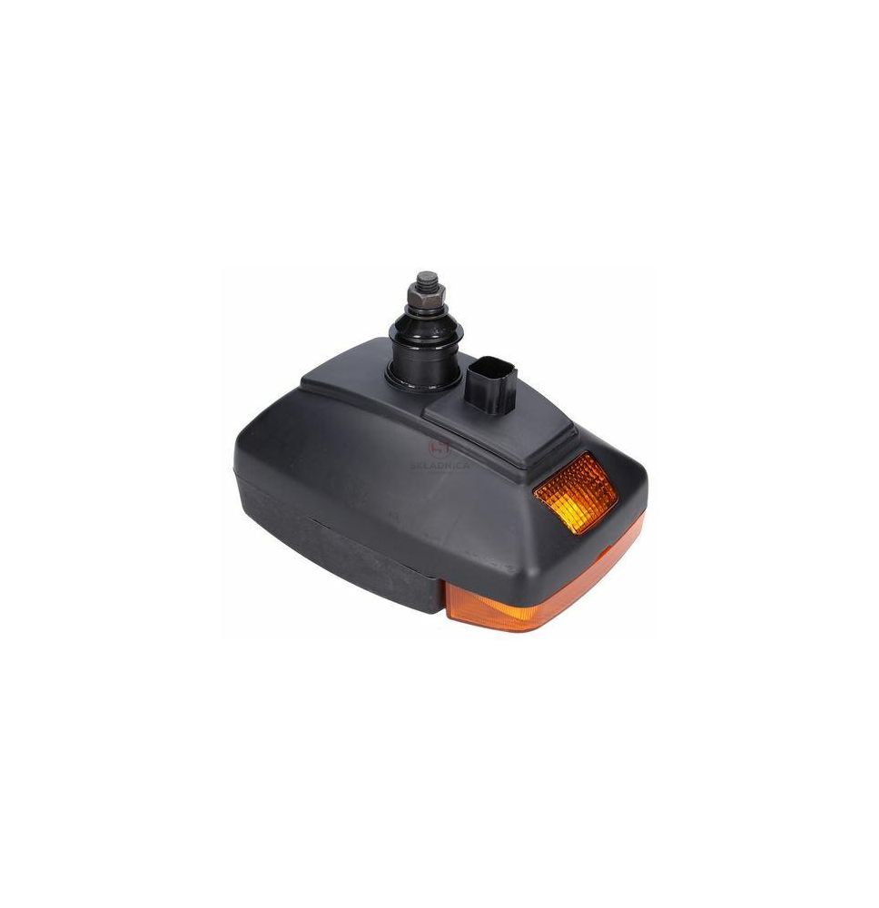 LAMPA LEWY PRZÓD [MJE011-L]