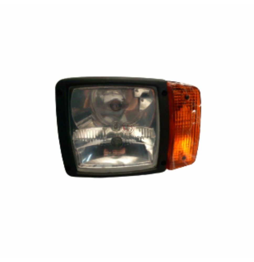 LAMPA PRZEDNIA [MJE011-LZ]