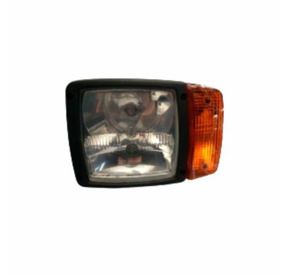 LAMPA PRZEDNIA [MJE011-LZ]