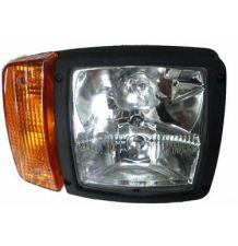 LAMPA PRAWY PRZÓD [MJE011-P]