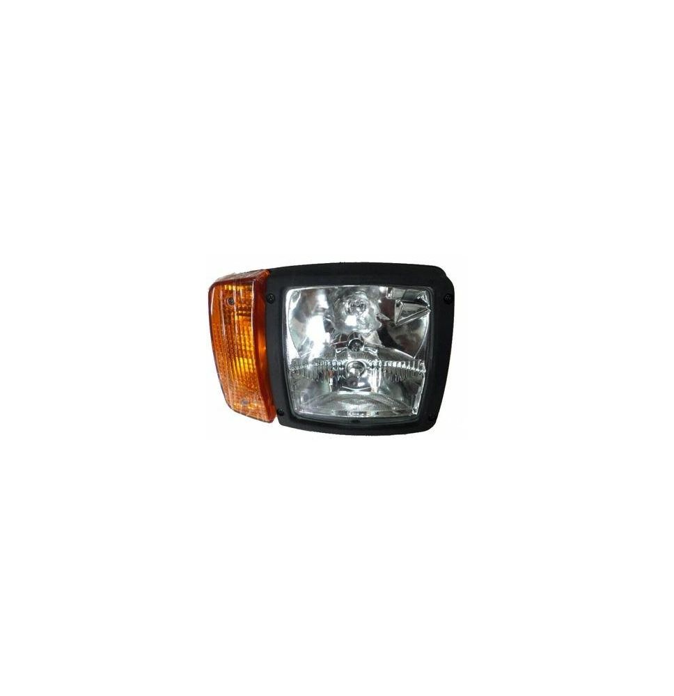 LAMPA PRAWY PRZÓD [MJE011-P]