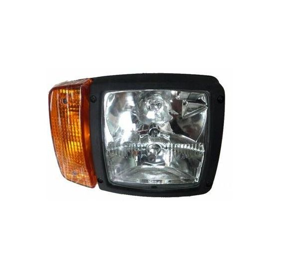 LAMPA PRAWY PRZÓD [MJE011-P]