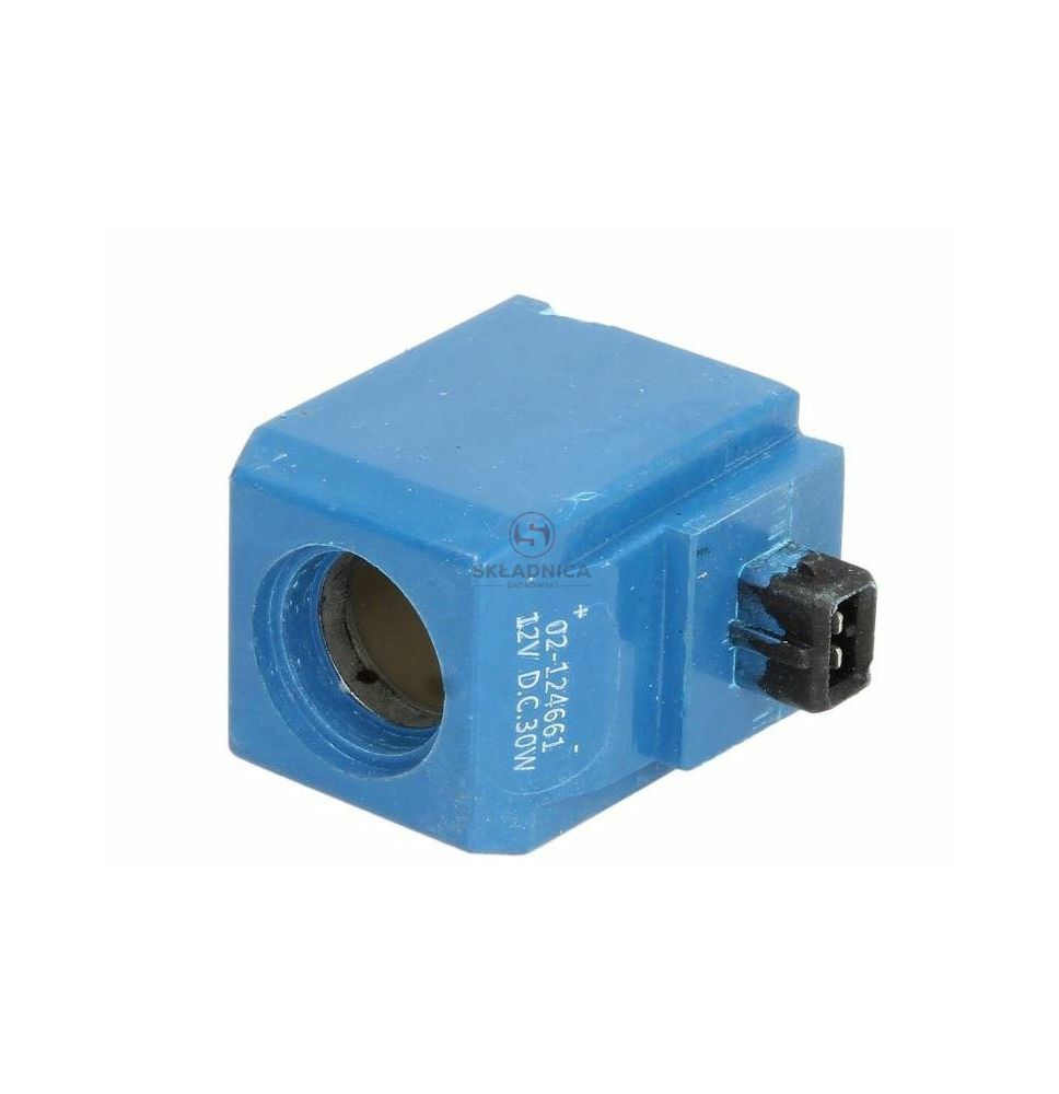 CEWKA  12V    FI-23  JCB [MJE504]