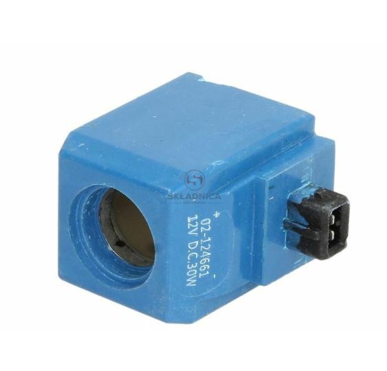 CEWKA  12V    FI-23  JCB [MJE504]
