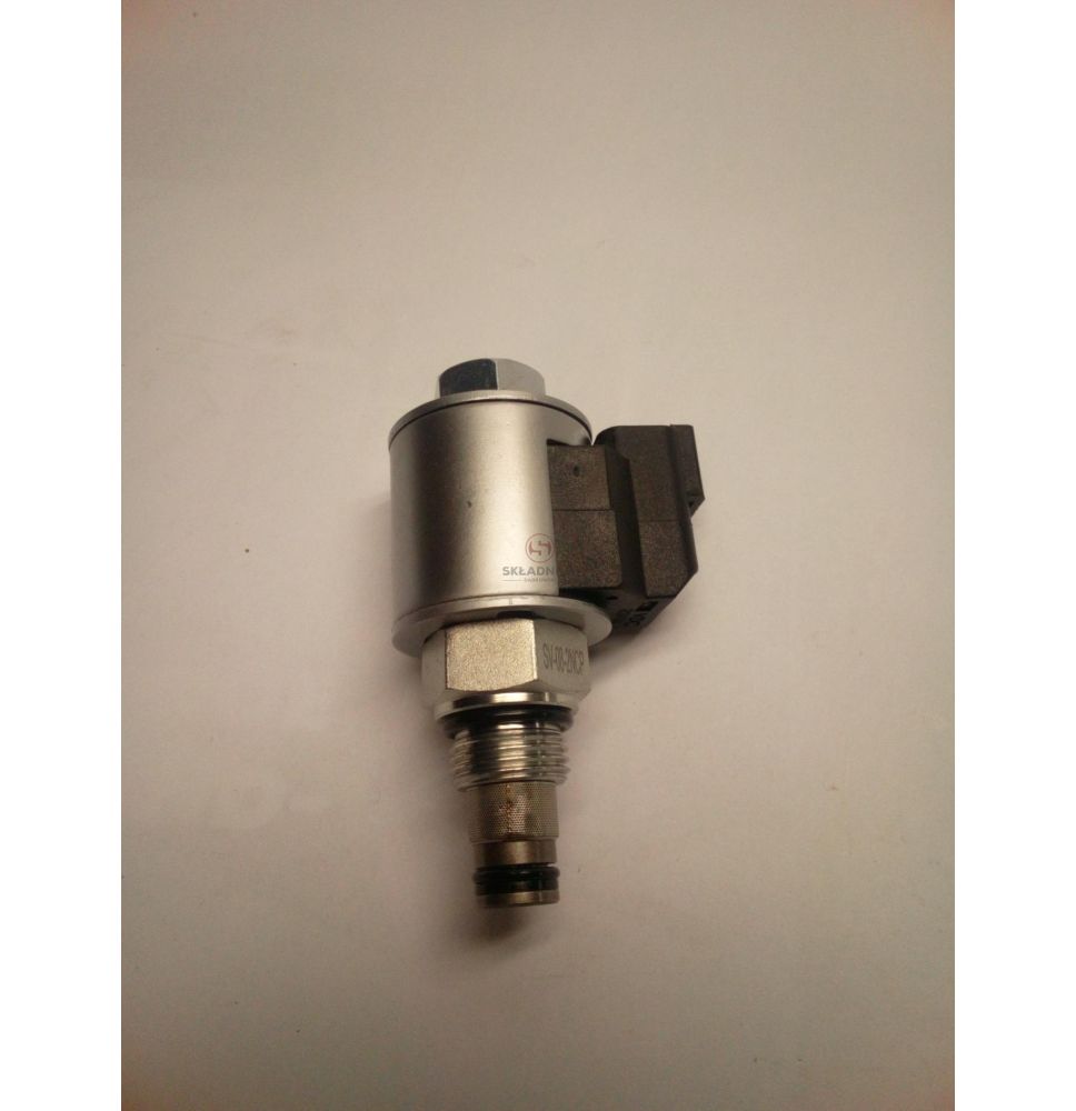 ELEKTROZAWÓR HYDROKLAPY [MJH304]