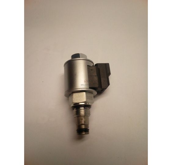 ELEKTROZAWÓR HYDROKLAPY [MJH304]